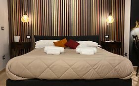 St Peter Suites Boutique Music Guesthouse